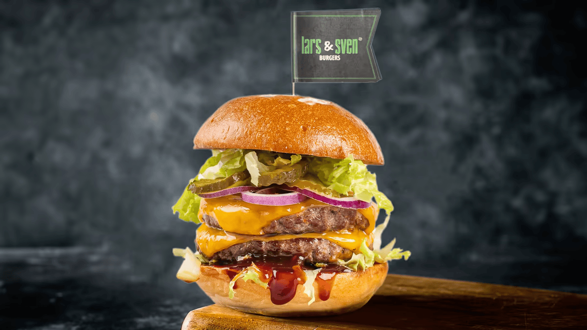 Magnus Burger
